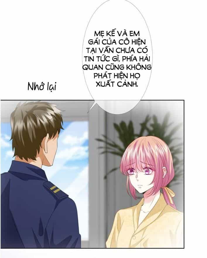 Danh Môn Chí Ái - Chương 152 - ảnh 19