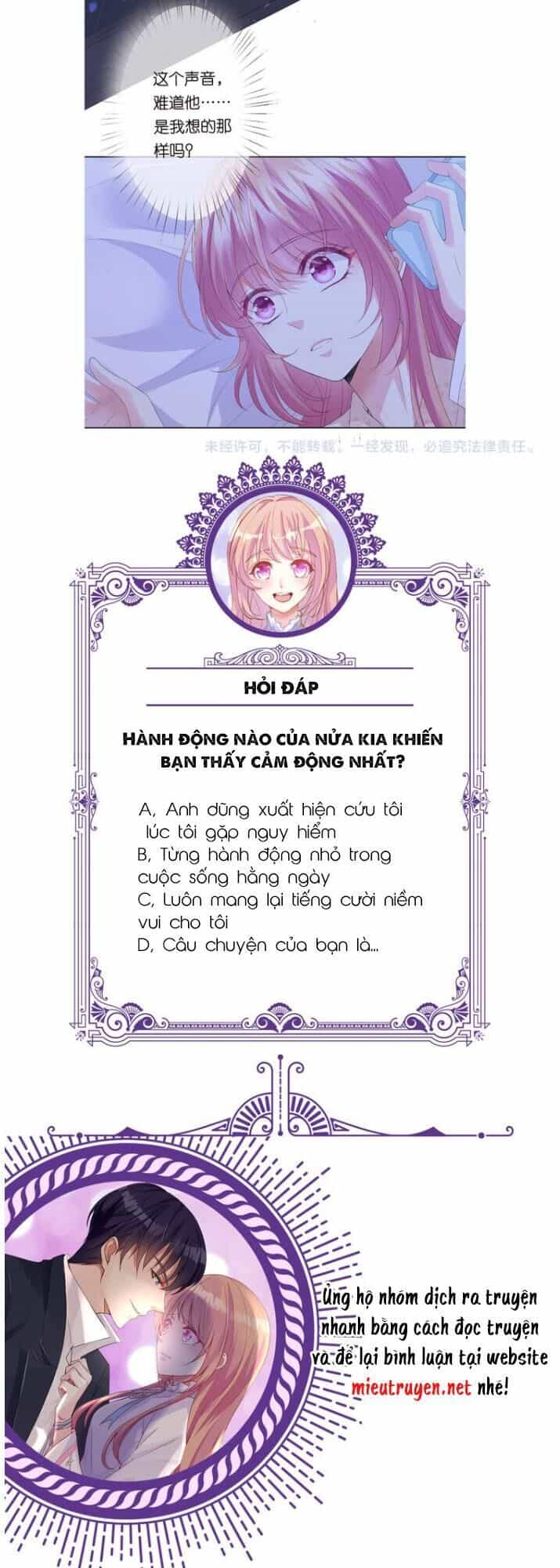 Danh Môn Chí Ái - Chương 152 - ảnh 37