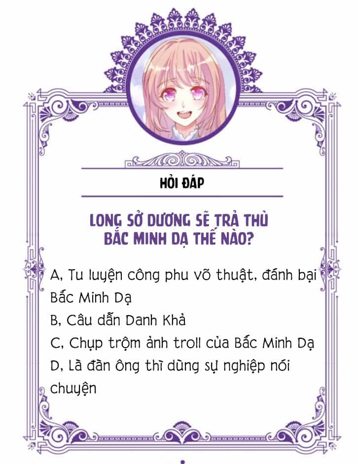 Danh Môn Chí Ái - Chương 167 - ảnh 42