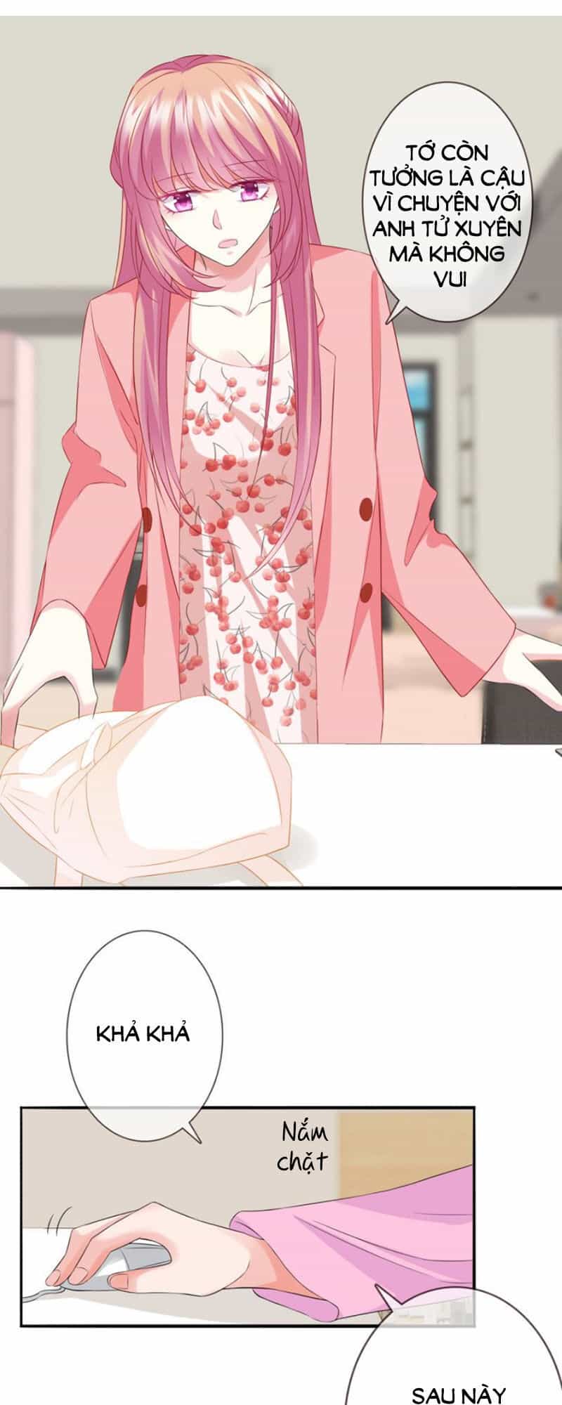 Danh Môn Chí Ái - Chương 168 - ảnh 21