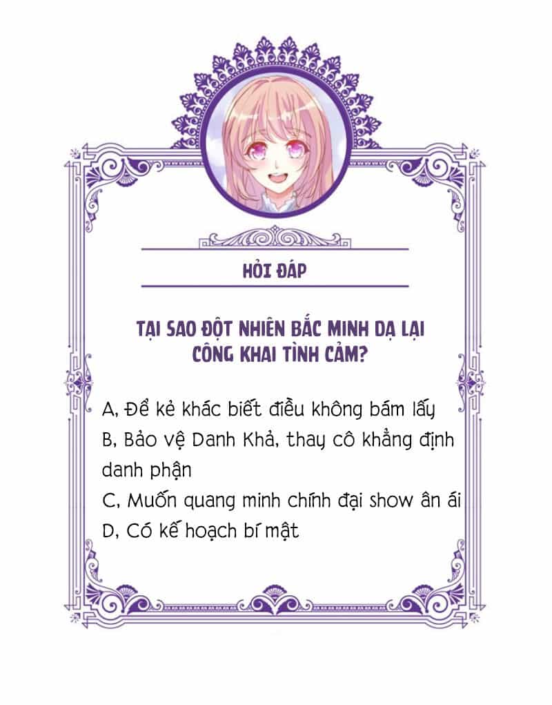Danh Môn Chí Ái - Chương 177 - ảnh 42