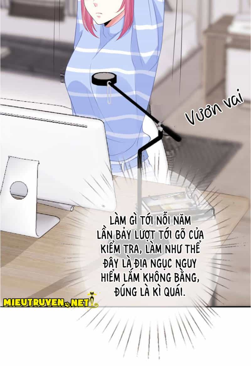 Danh Môn Chí Ái - Chương 182 - ảnh 25