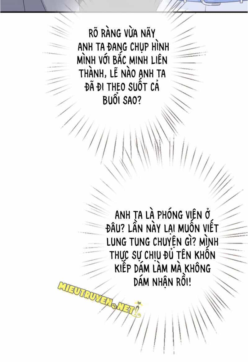 Danh Môn Chí Ái - Chương 183 - ảnh 11