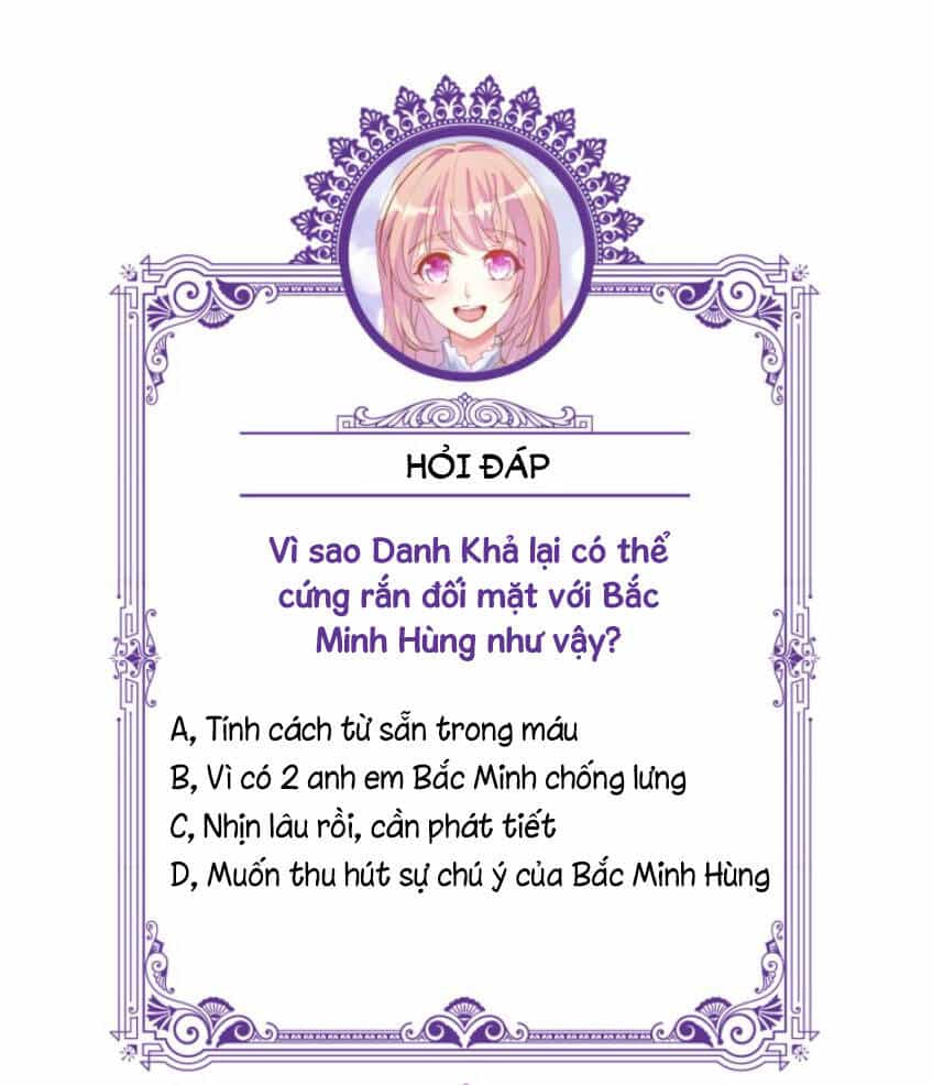 Danh Môn Chí Ái - Chương 187 - ảnh 49