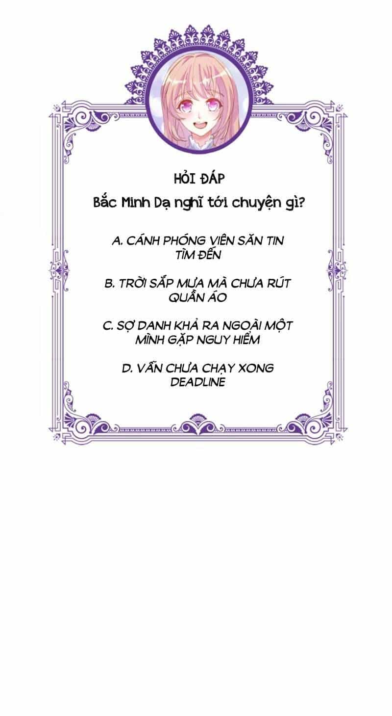 Danh Môn Chí Ái - Chương 194 - ảnh 45