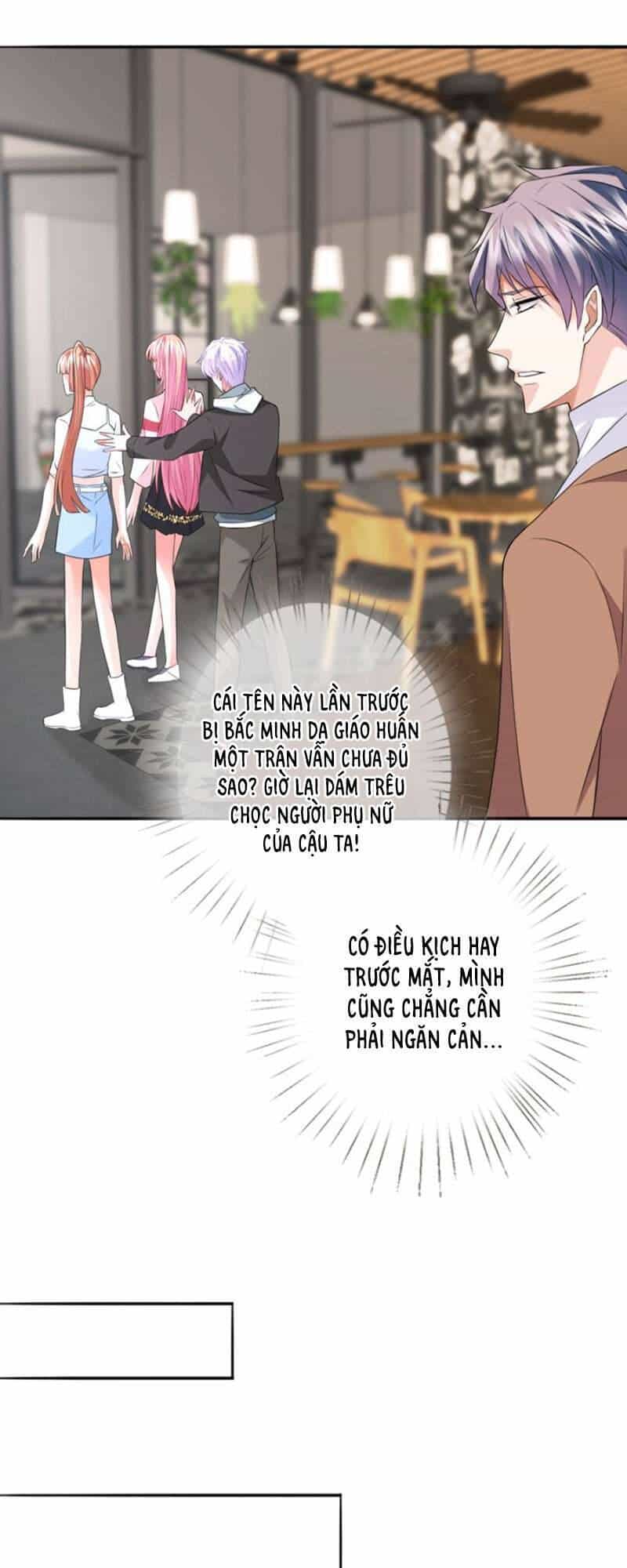 Danh Môn Chí Ái - Chương 196 - ảnh 19