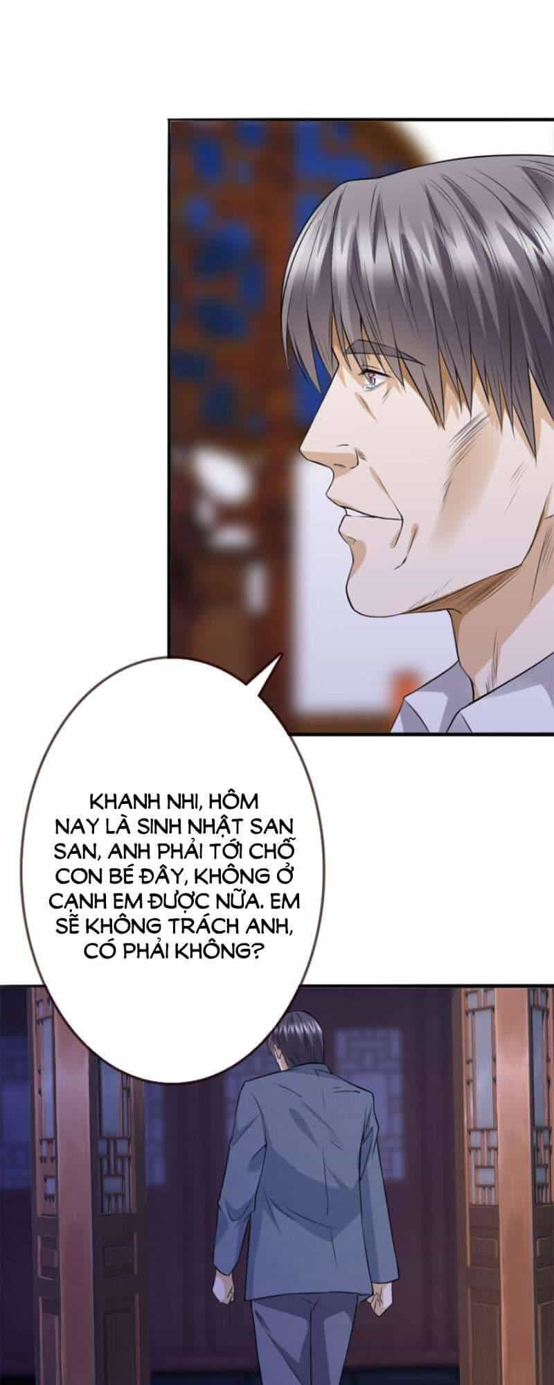 Danh Môn Chí Ái - Chương 197 - ảnh 40