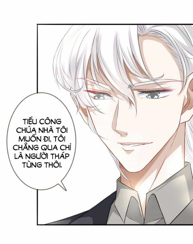 Danh Môn Chí Ái - Chương 204 - ảnh 6