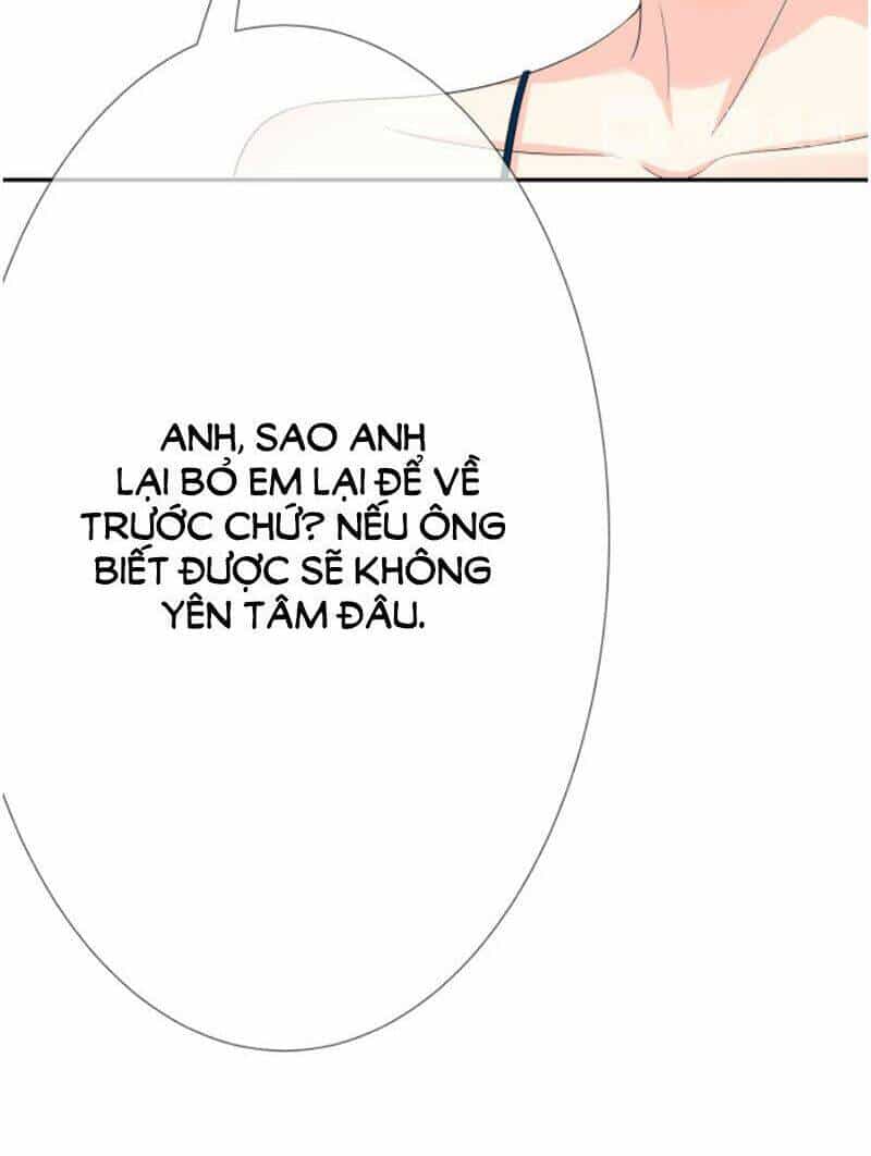 Danh Môn Chí Ái - Chương 207 - ảnh 48
