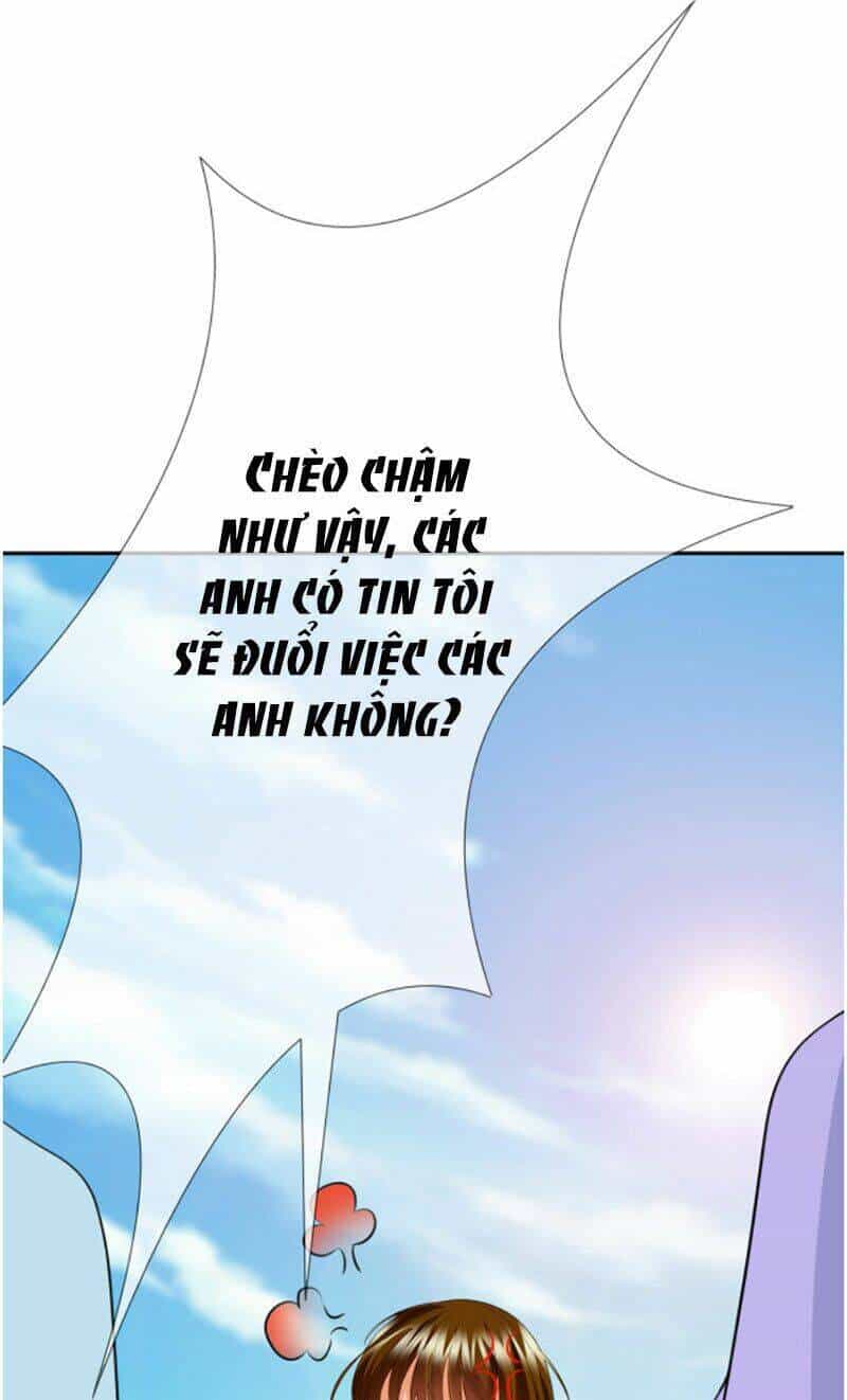 Danh Môn Chí Ái - Chương 210 - ảnh 39