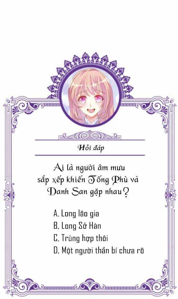 Danh Môn Chí Ái - Chương 219 - ảnh 41