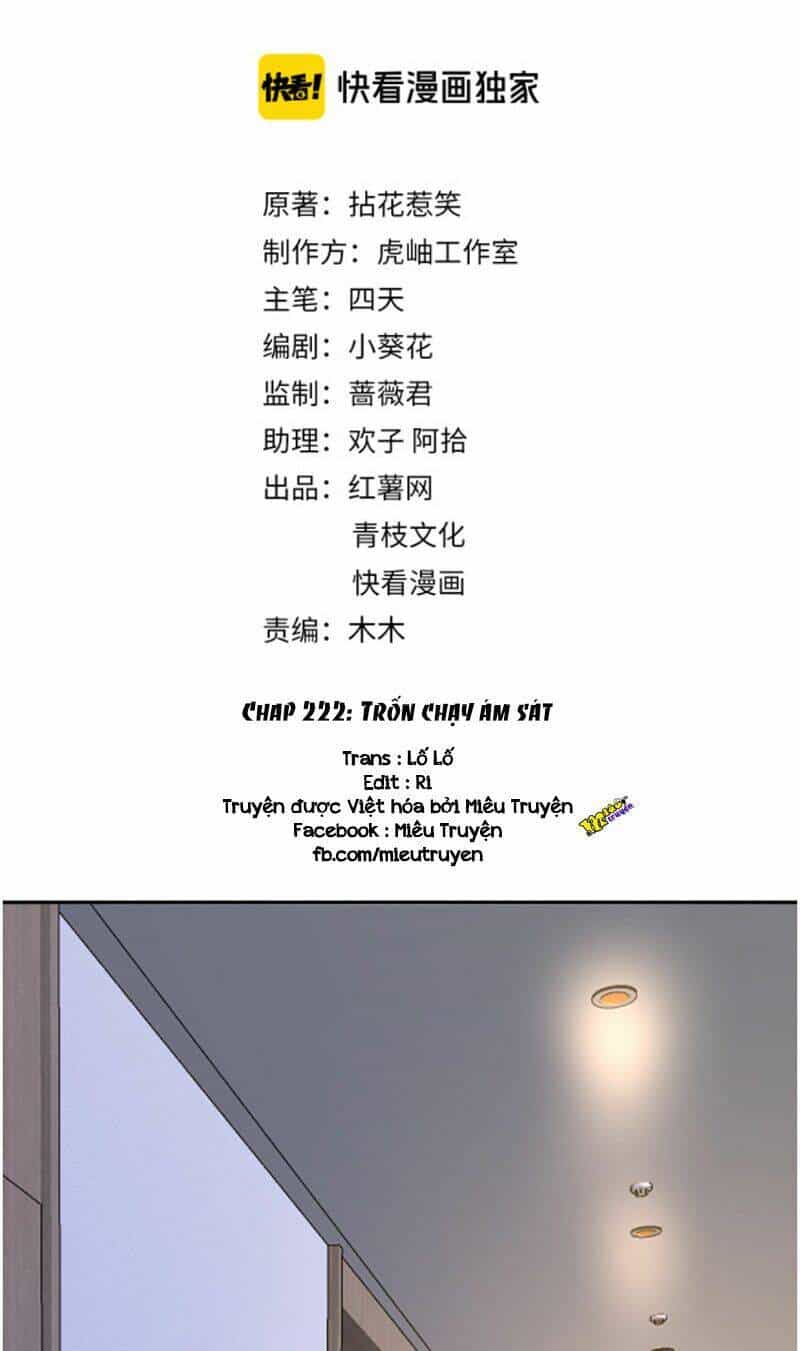 Danh Môn Chí Ái - Chương 222 - ảnh 1