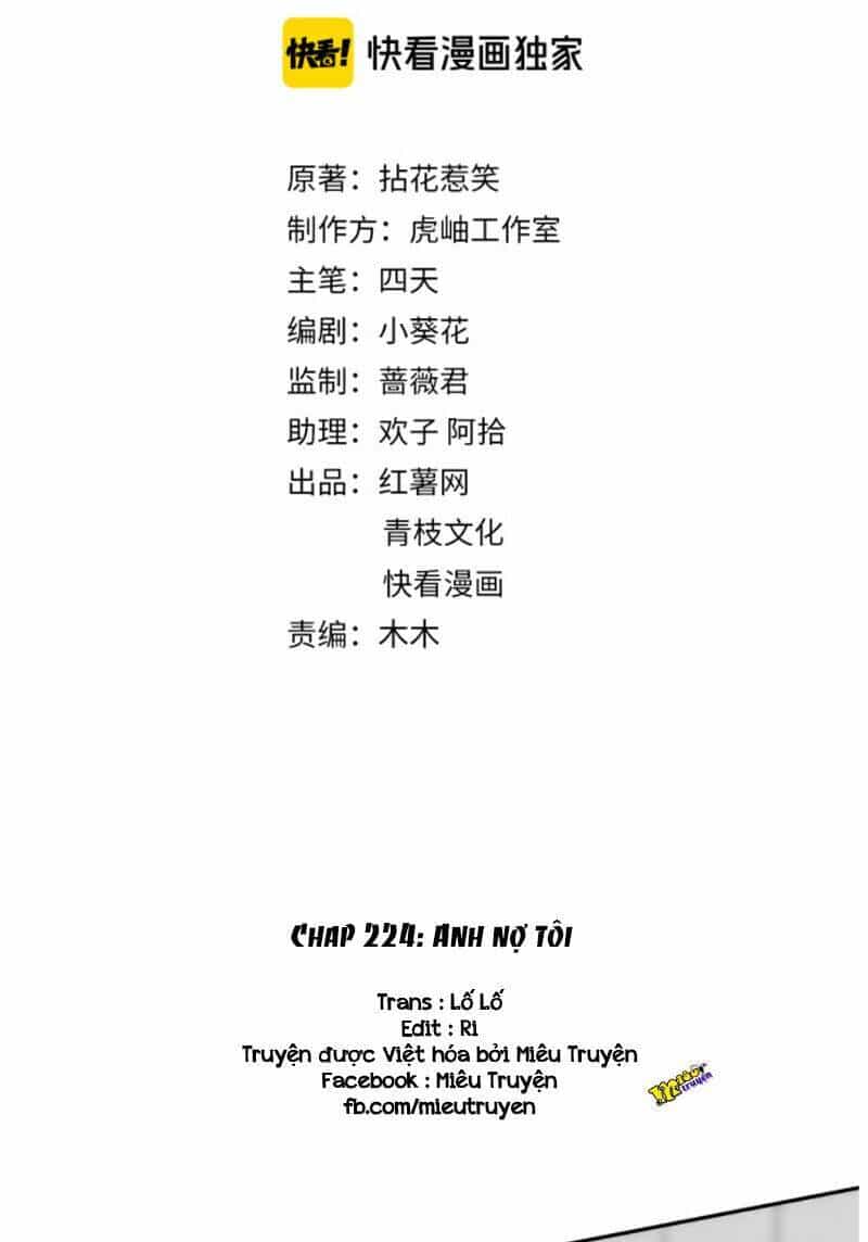 Danh Môn Chí Ái - Chương 224 - ảnh 1
