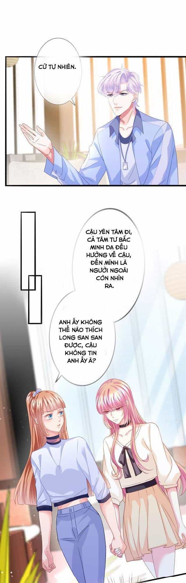 Danh Môn Chí Ái - Chương 247 - ảnh 17