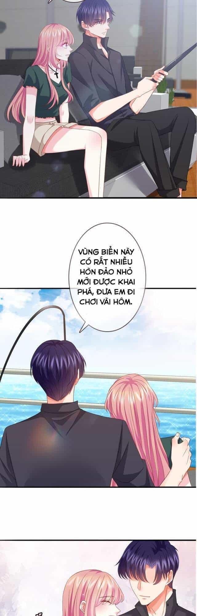 Danh Môn Chí Ái - Chương 251 - ảnh 17