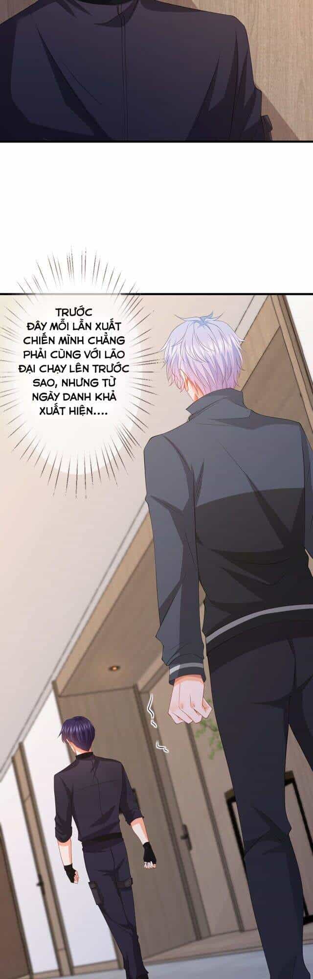 Danh Môn Chí Ái - Chương 256 - ảnh 6