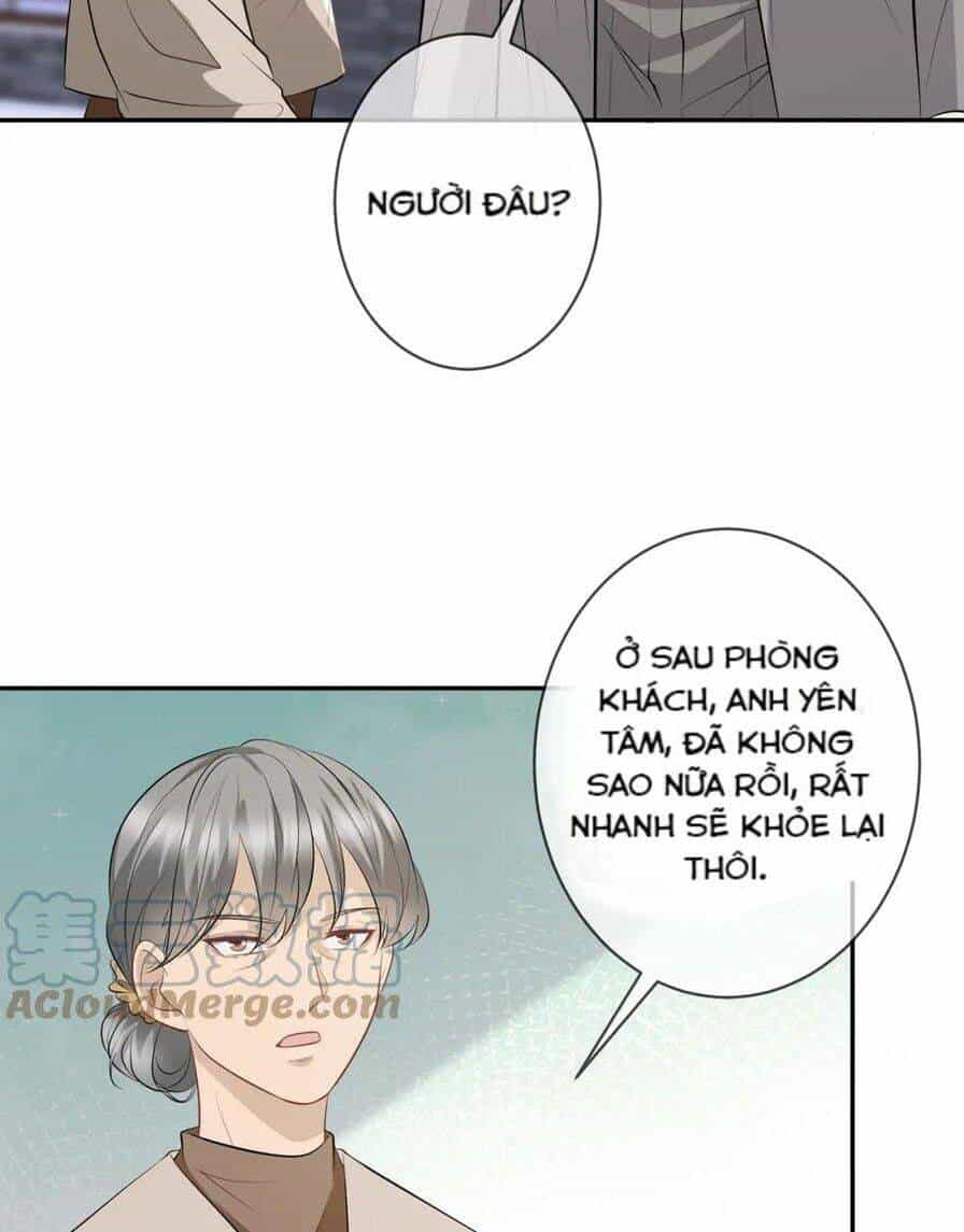 Danh Môn Chí Ái - Chương 347 - ảnh 11