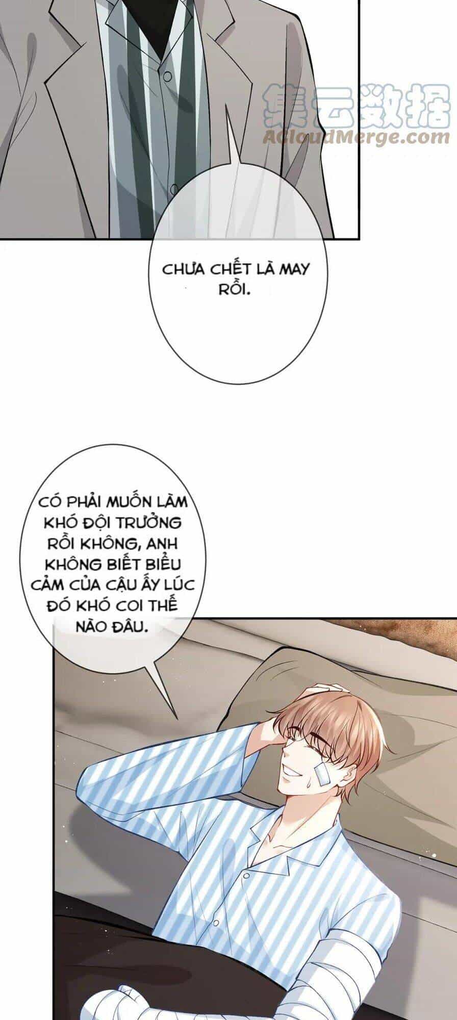 Danh Môn Chí Ái - Chương 347 - ảnh 25