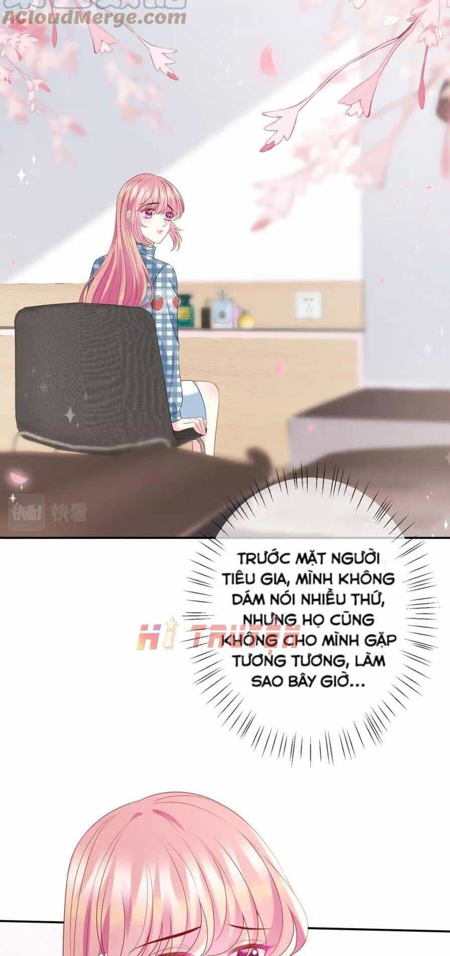 Danh Môn Chí Ái - Chương 364.1 - ảnh 20