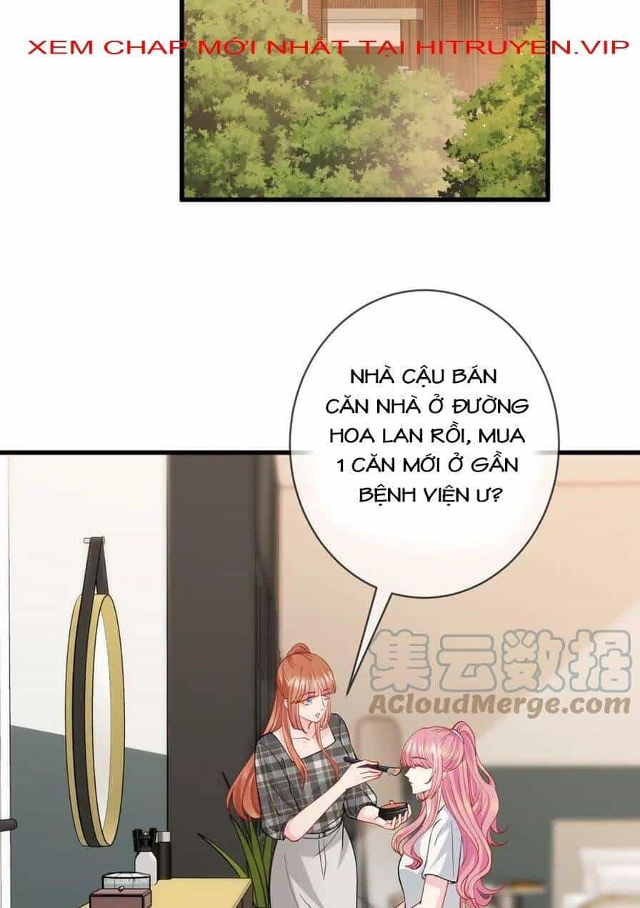 Danh Môn Chí Ái - Chương 400.2 - ảnh 7