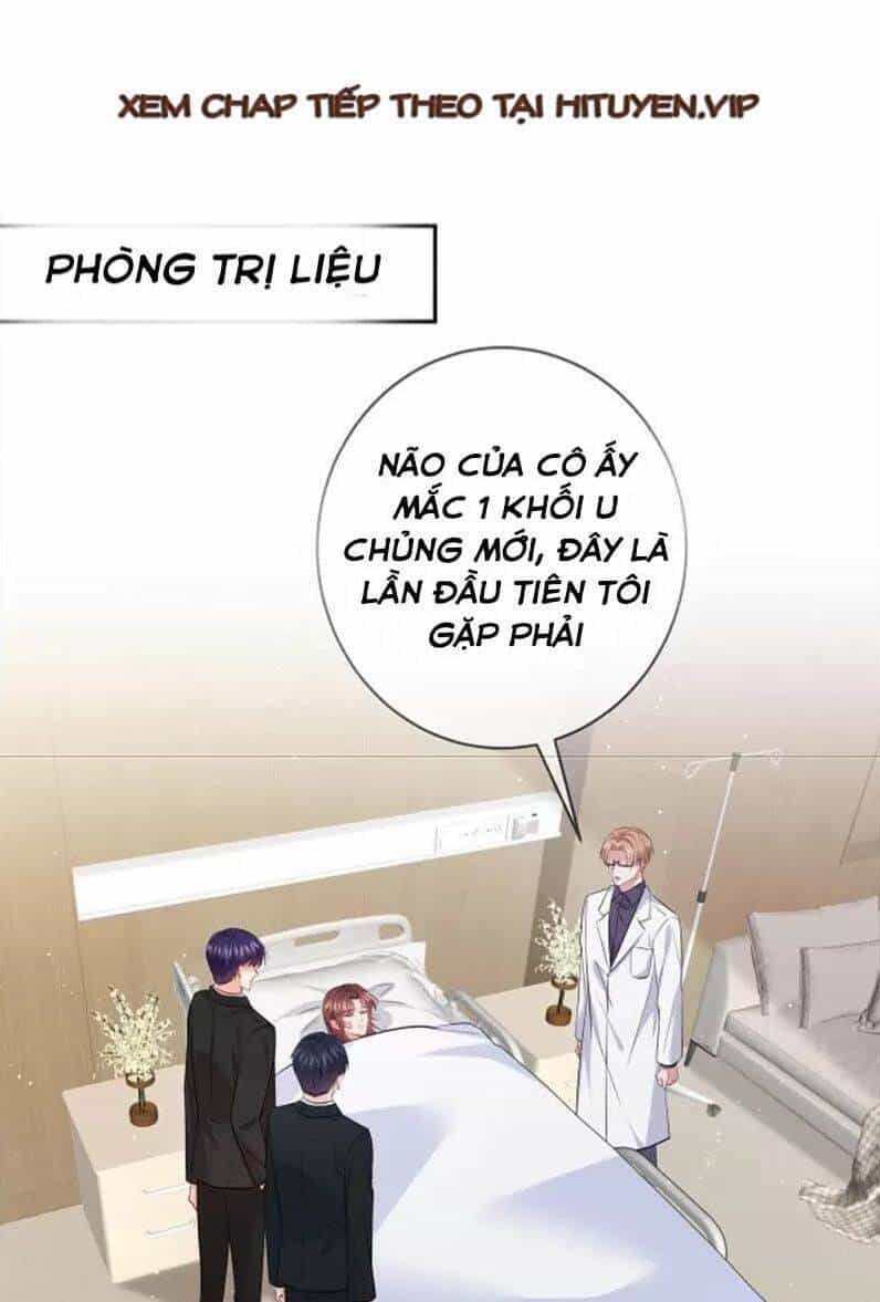 Danh Môn Chí Ái - Chương 413.1 - ảnh 1