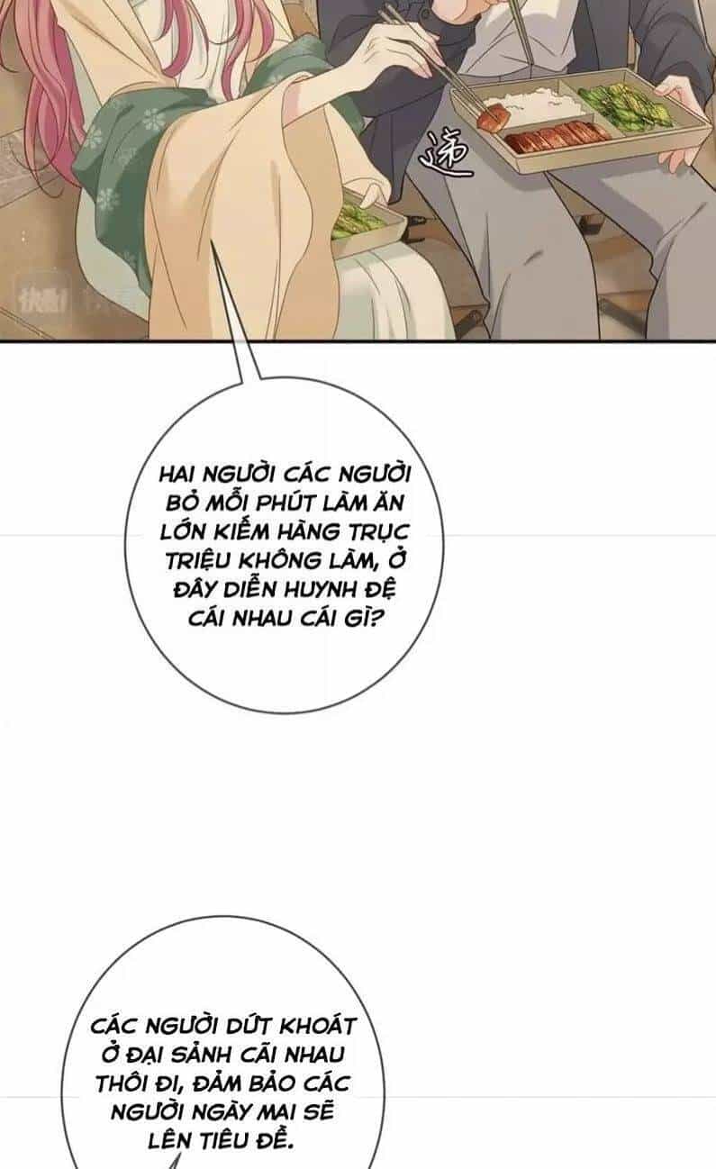 Danh Môn Chí Ái - Chương 437 - ảnh 11