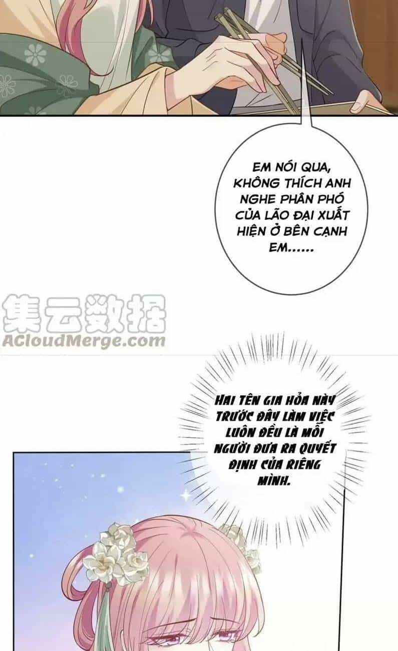 Danh Môn Chí Ái - Chương 437 - ảnh 14