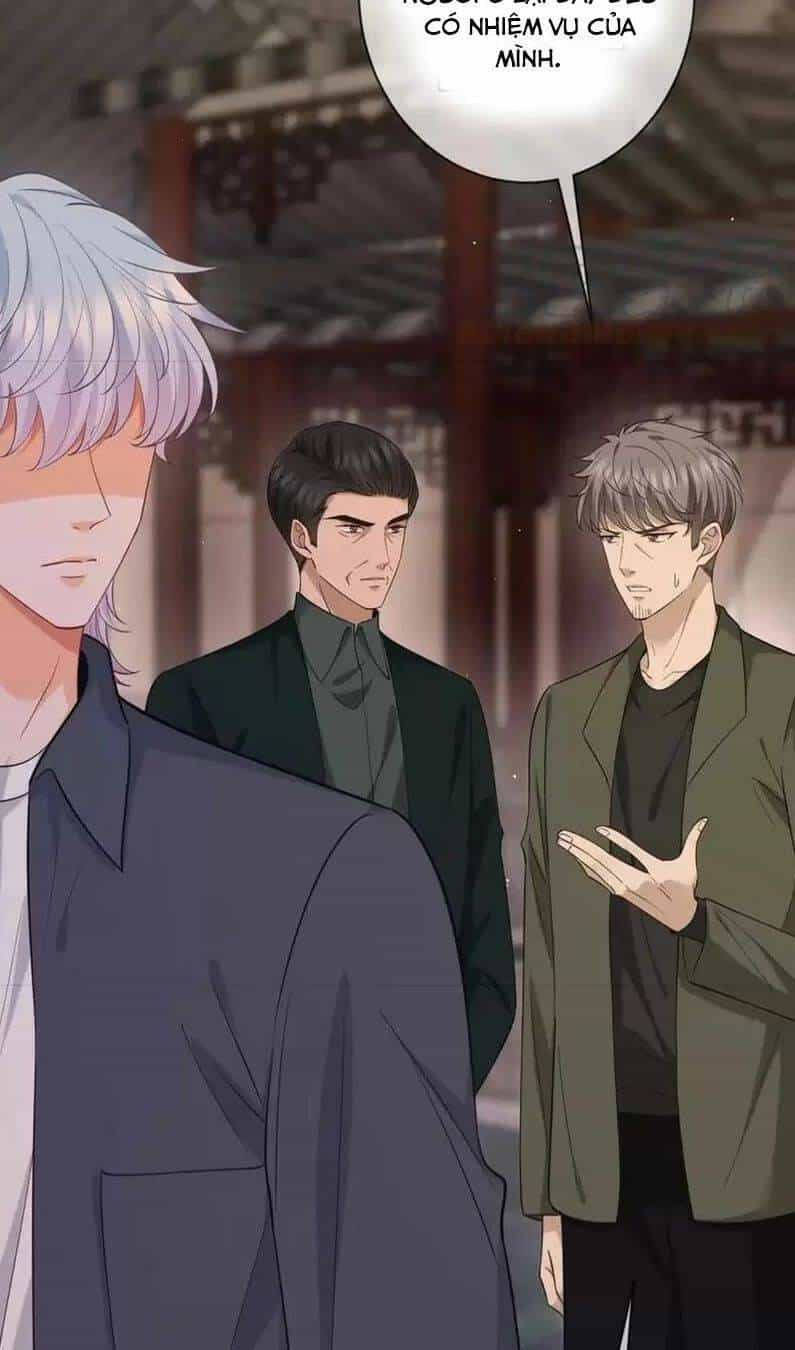 Danh Môn Chí Ái - Chương 438 - ảnh 9