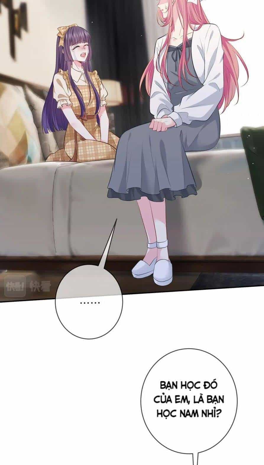 Danh Môn Chí Ái - Chương 451 - ảnh 27