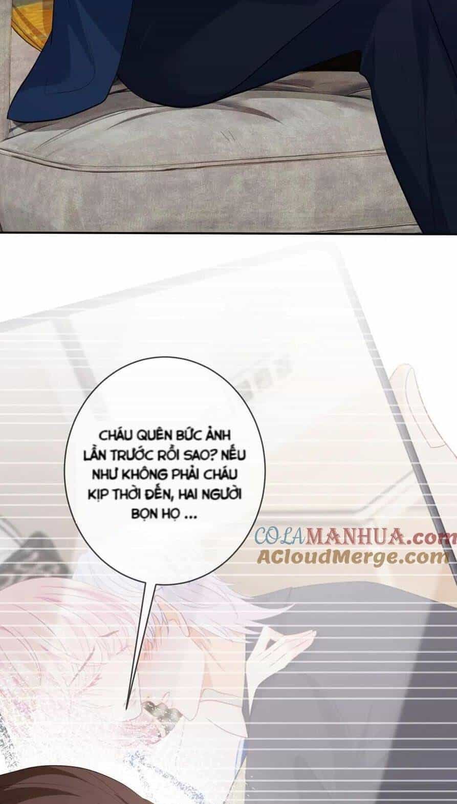 Danh Môn Chí Ái - Chương 451 - ảnh 5