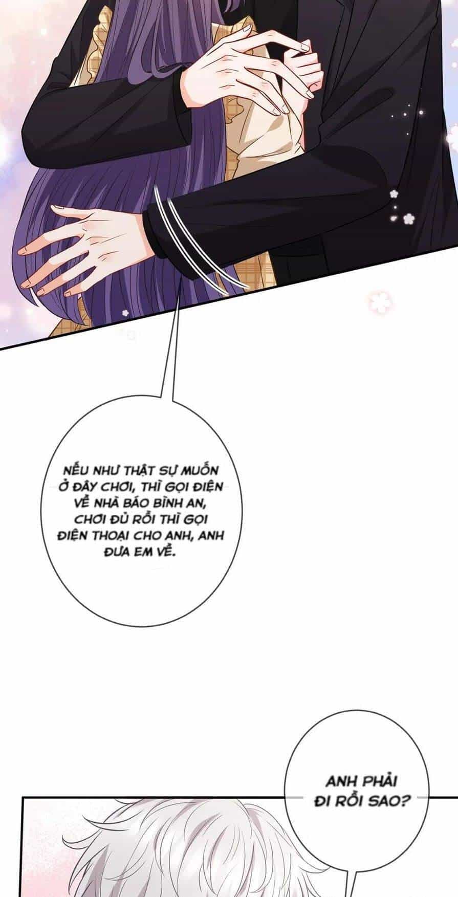 Danh Môn Chí Ái - Chương 452.1 - ảnh 13