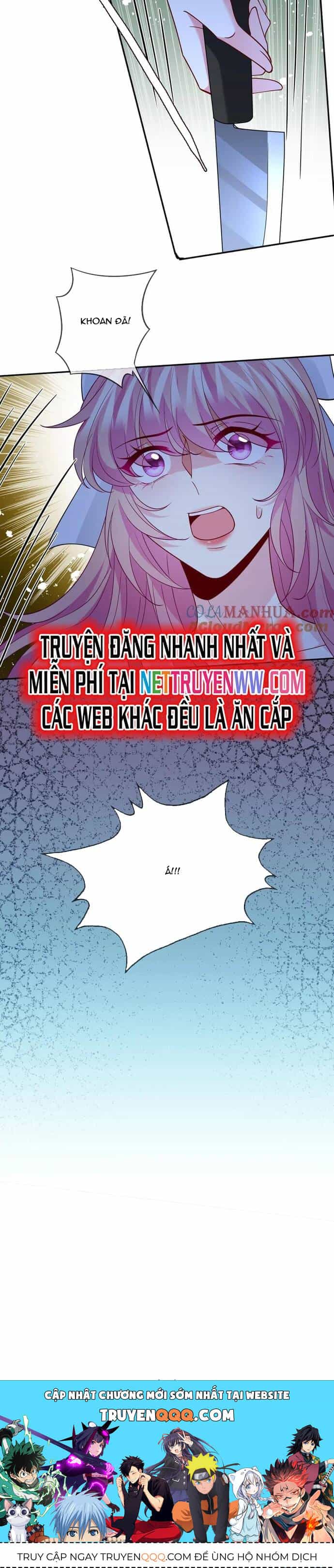 Danh Môn Chí Ái - Chương 461 - ảnh 1