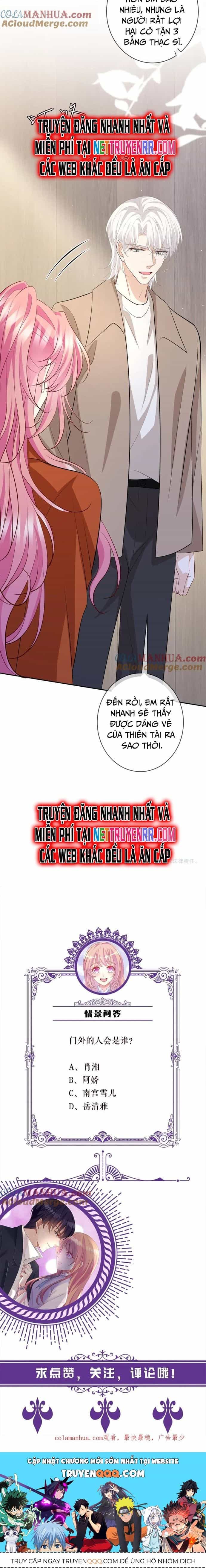 Danh Môn Chí Ái - Chương 470 - ảnh 11