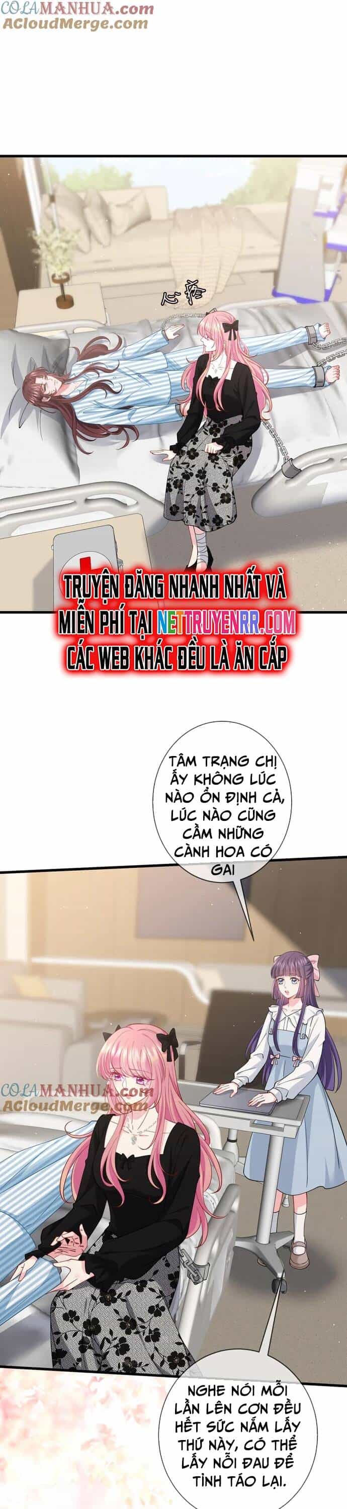 Danh Môn Chí Ái - Chương 476 - ảnh 16