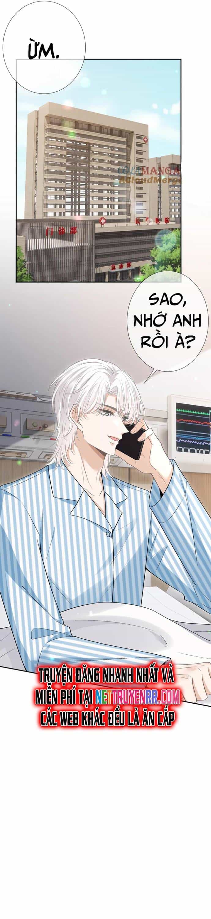 Danh Môn Chí Ái - Chương 504 - ảnh 22