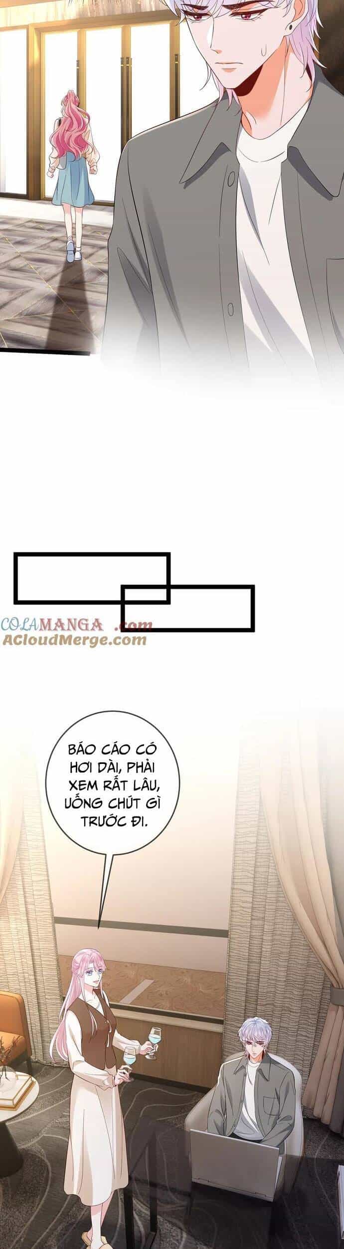 Danh Môn Chí Ái - Chương 512 - ảnh 5