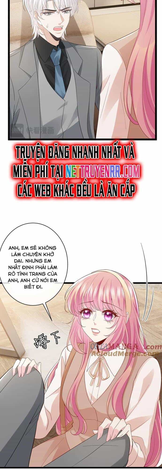 Danh Môn Chí Ái - Chương 514 - ảnh 5