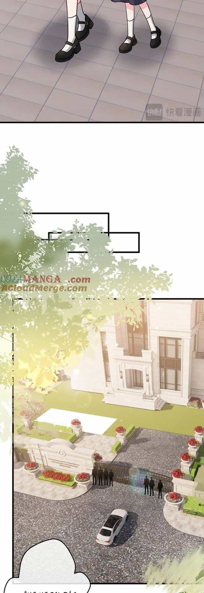 Danh Môn Chí Ái - Chương 518 - ảnh 9