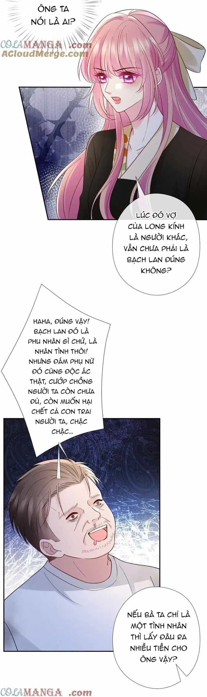 Danh Môn Chí Ái - Chương 536 - ảnh 30