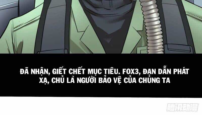 Danh Sách Kẻ Phản Diện - Chương 100 - ảnh 7