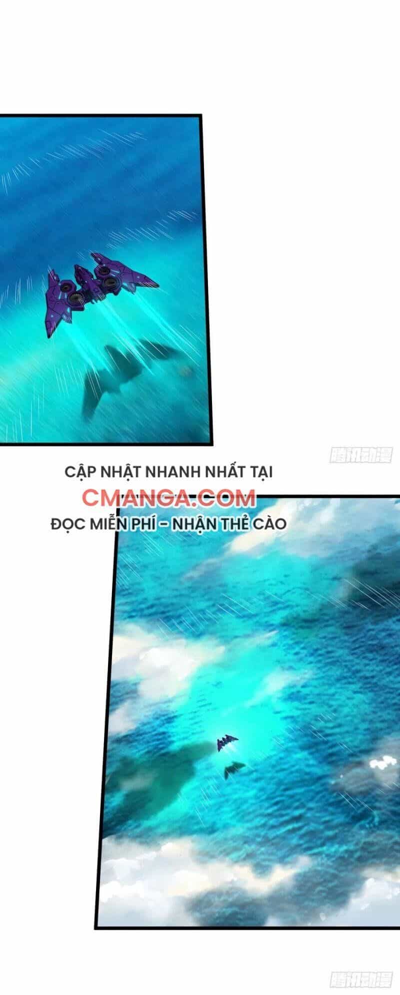 Danh Sách Kẻ Phản Diện - Chương 105 - ảnh 1