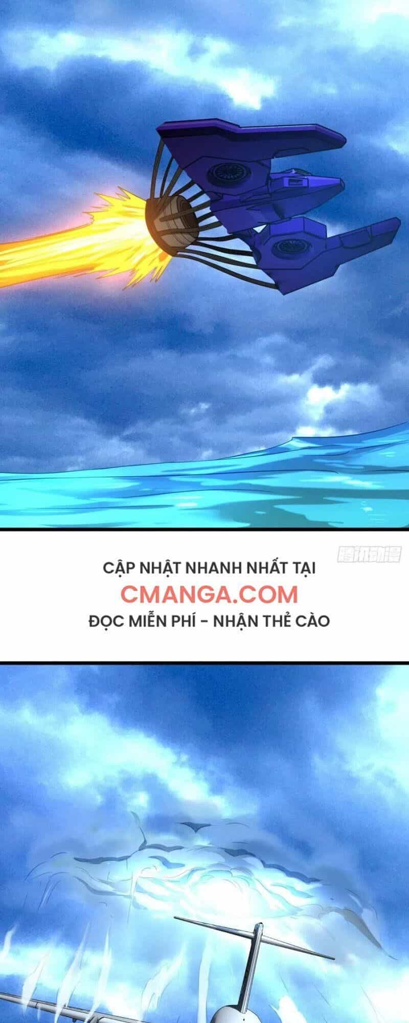 Danh Sách Kẻ Phản Diện - Chương 106 - ảnh 10