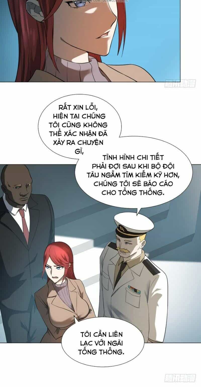 Danh Sách Kẻ Phản Diện - Chương 11 - ảnh 4