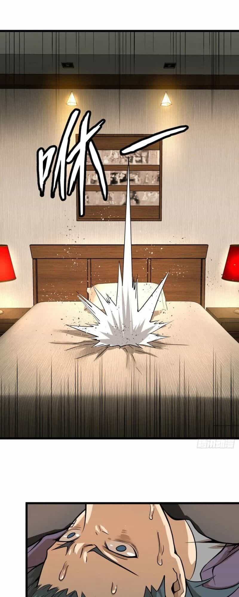 Danh Sách Kẻ Phản Diện - Chương 111 - ảnh 2