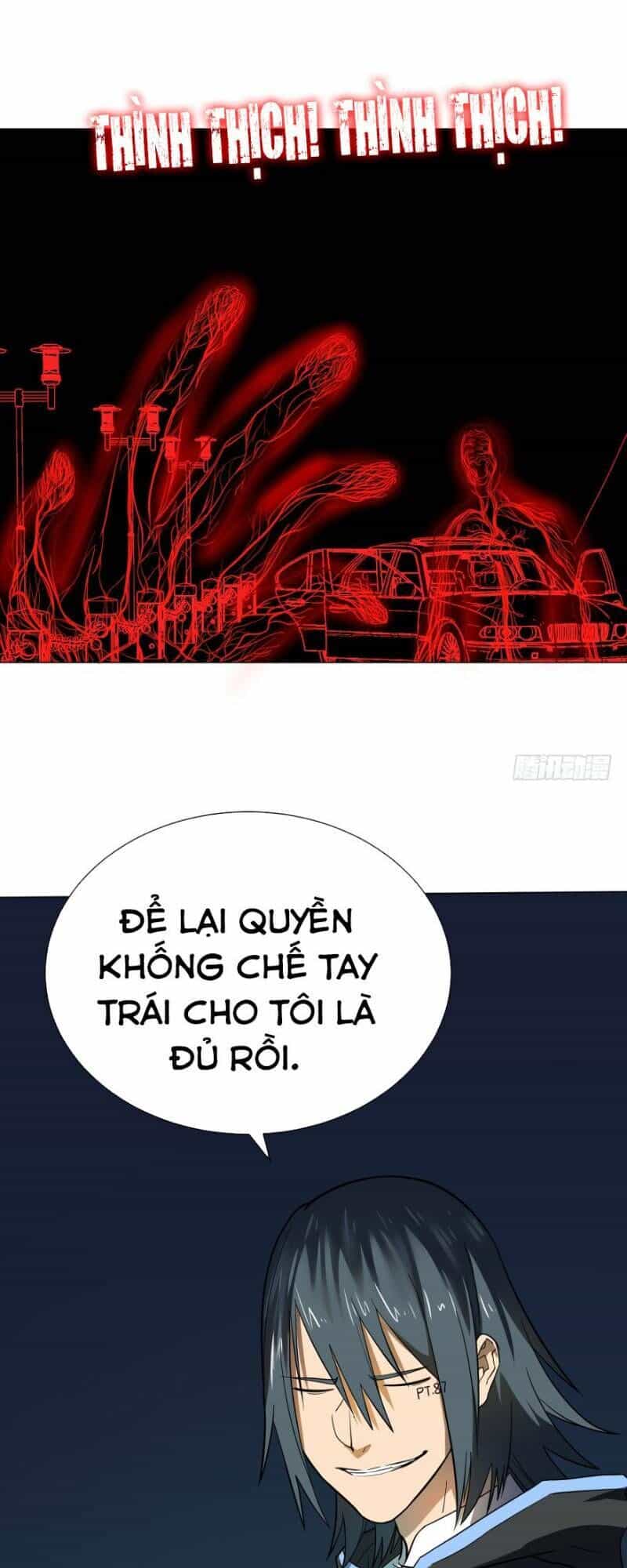 Danh Sách Kẻ Phản Diện - Chương 18 - ảnh 25
