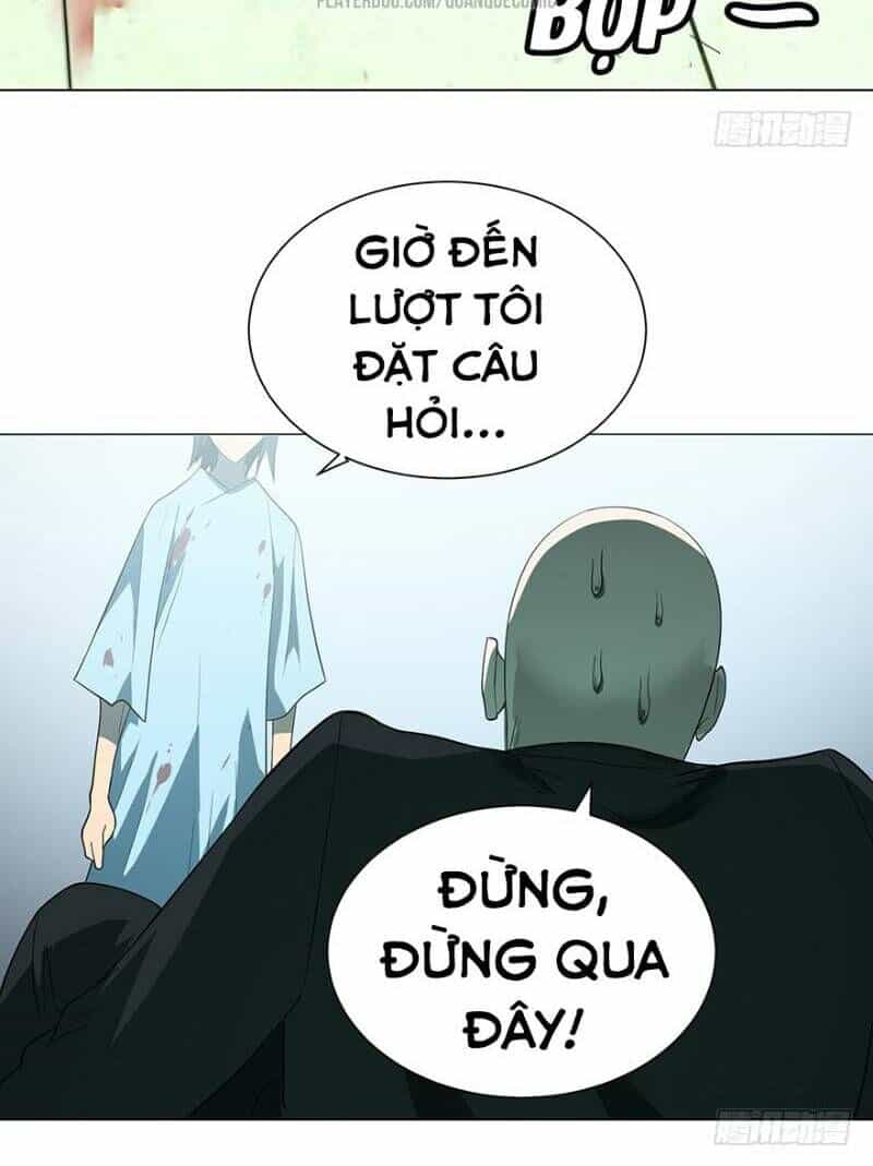 Danh Sách Kẻ Phản Diện - Chương 2 - ảnh 16