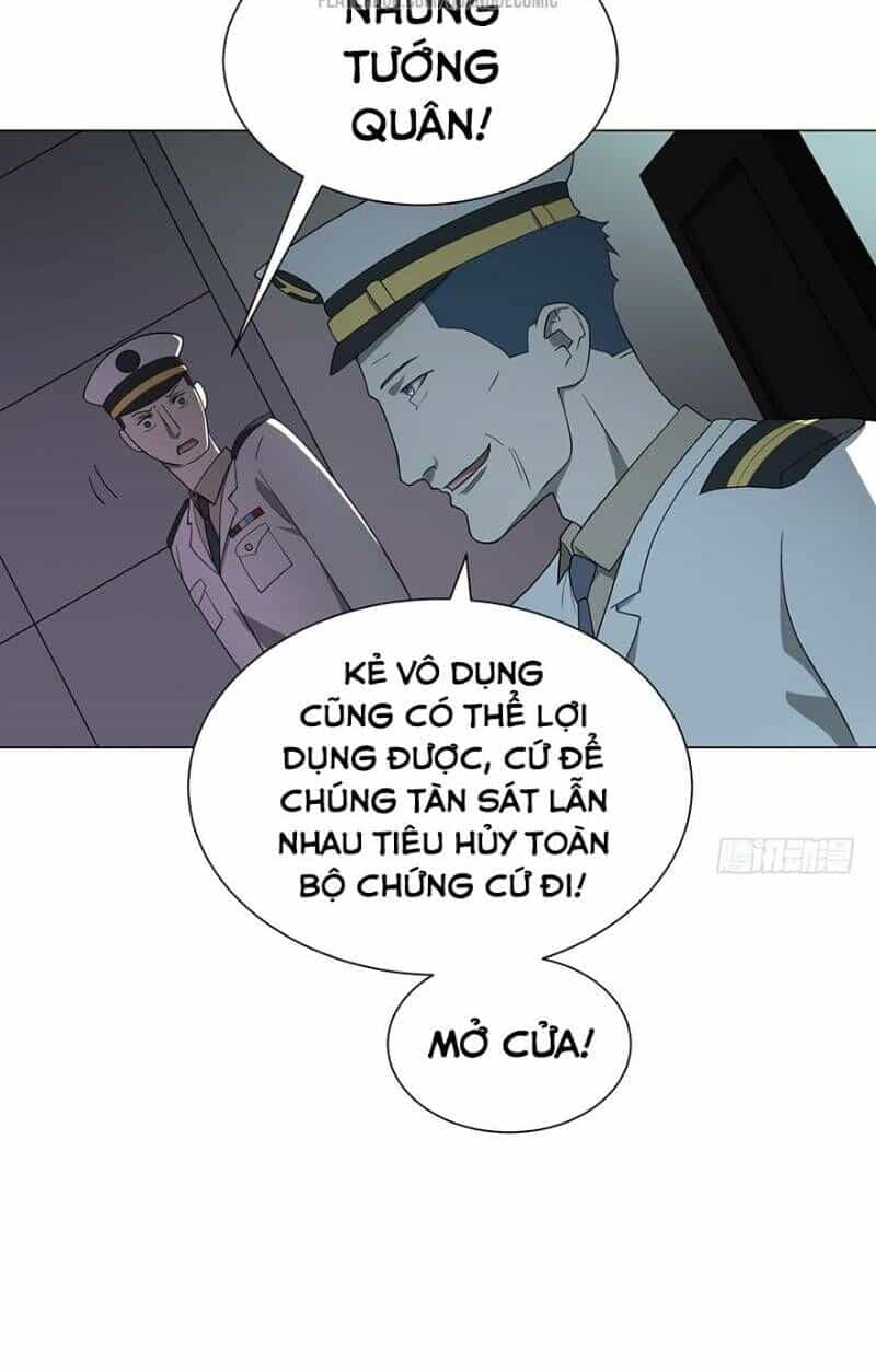 Danh Sách Kẻ Phản Diện - Chương 2 - ảnh 31