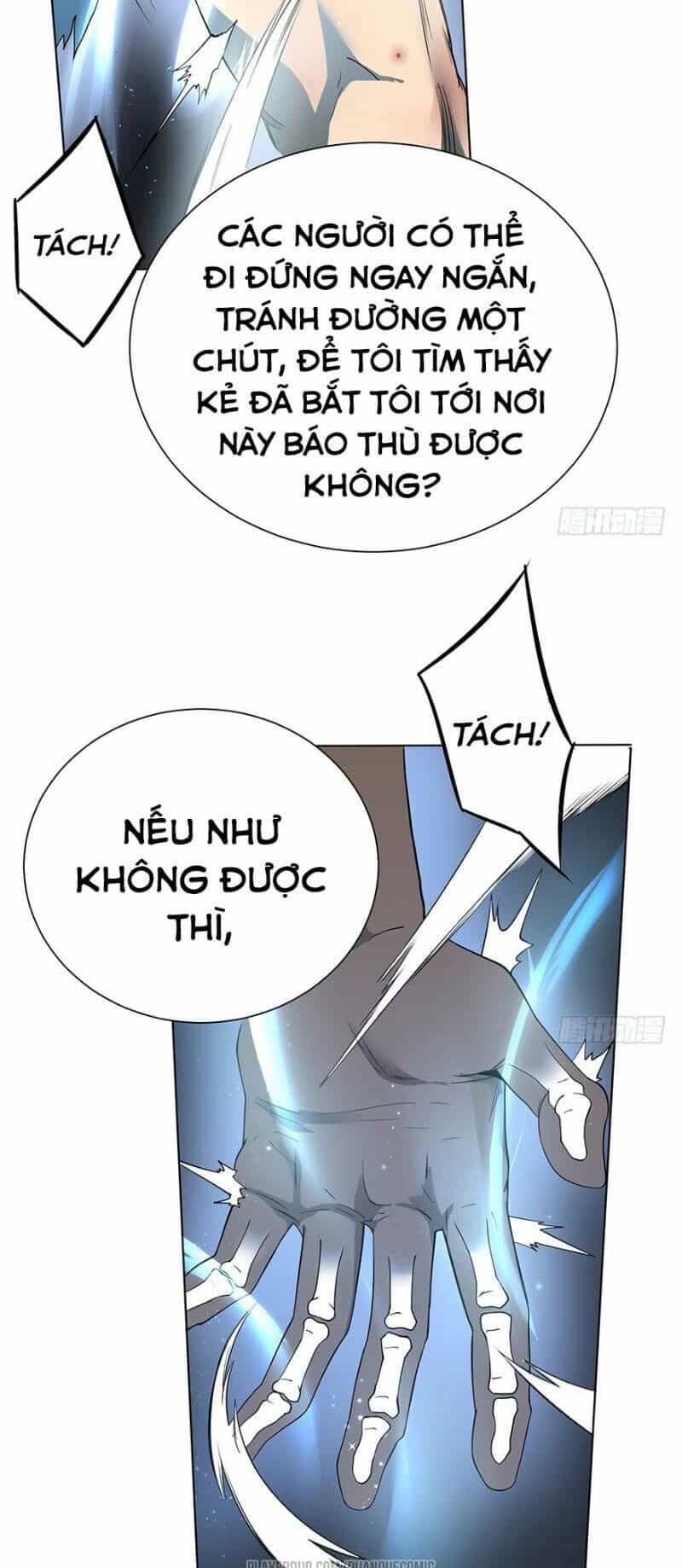 Danh Sách Kẻ Phản Diện - Chương 2 - ảnh 46