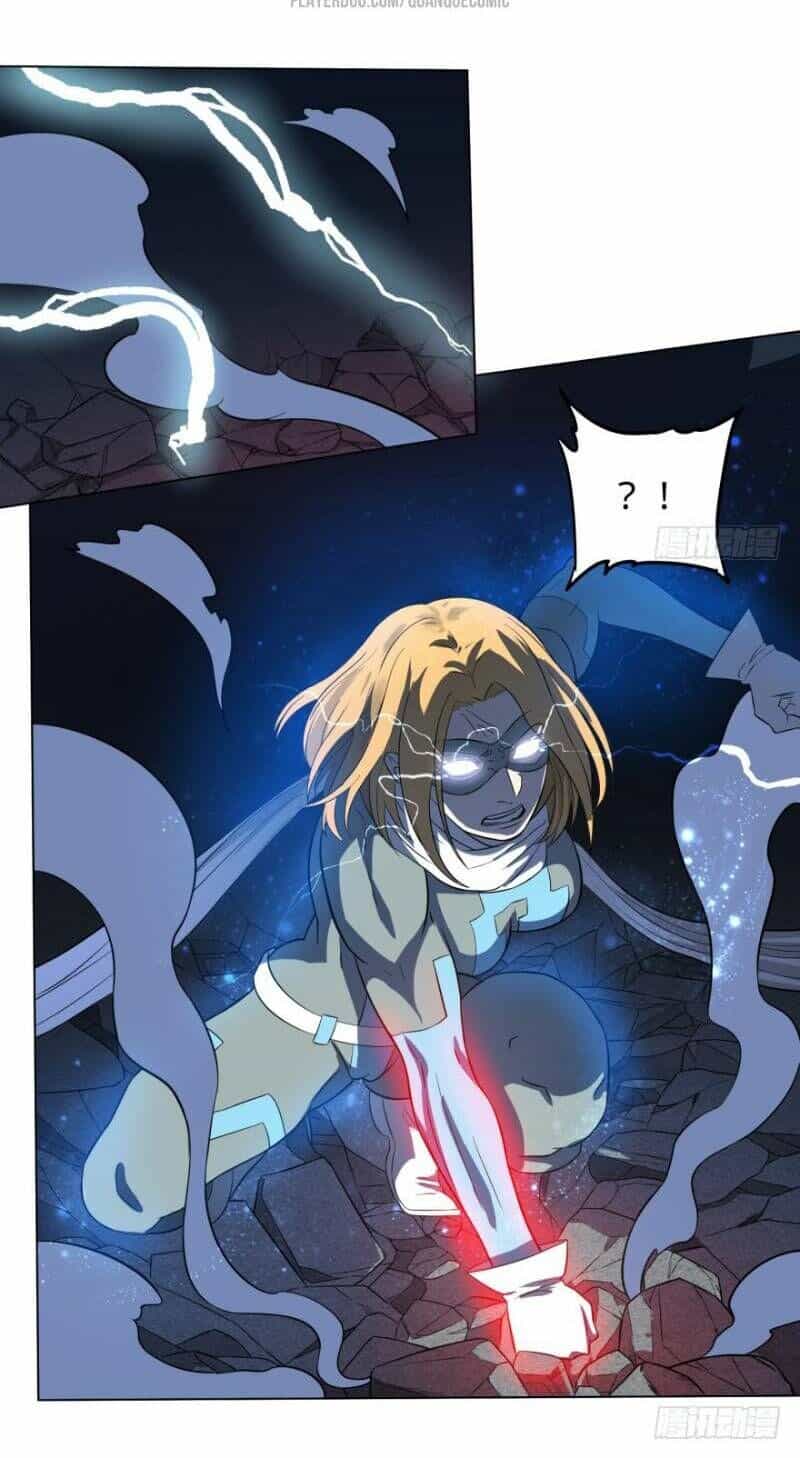 Danh Sách Kẻ Phản Diện - Chương 24 - ảnh 6