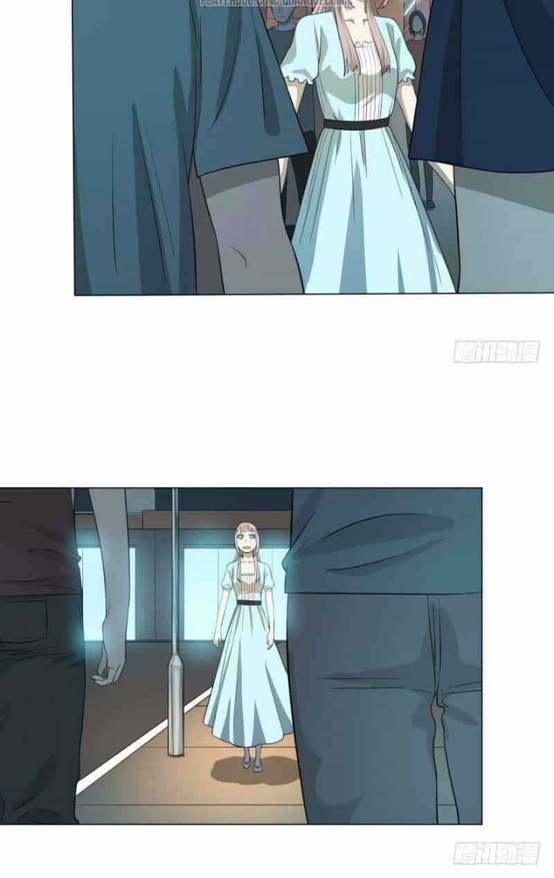 Danh Sách Kẻ Phản Diện - Chương 28 - ảnh 6